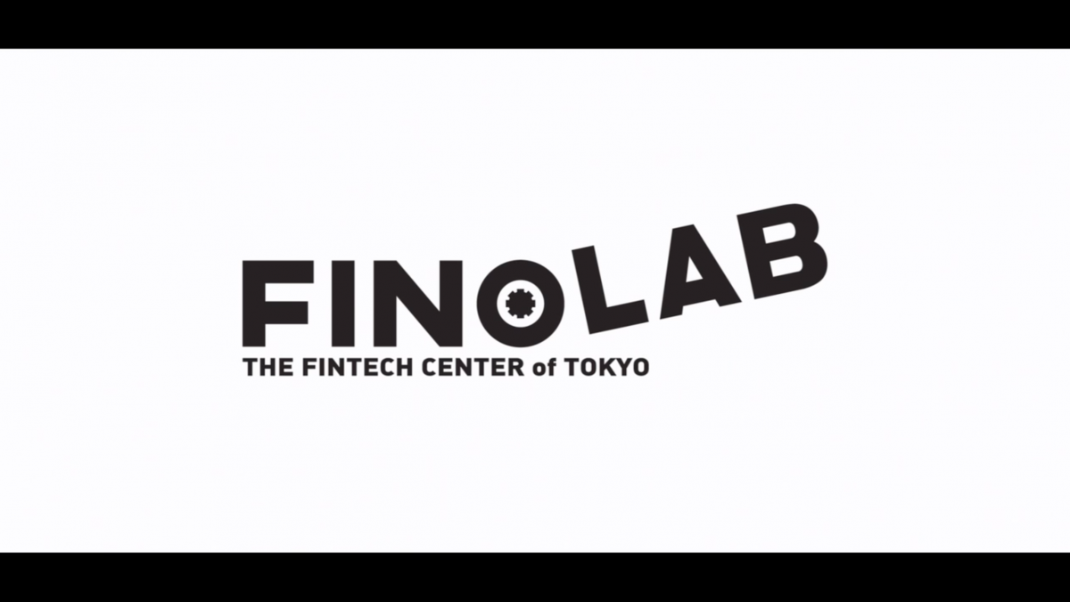 The FinTech Center of Tokyo_FINOLAB