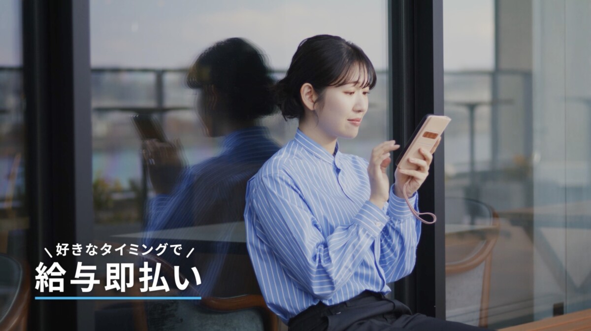 株式会社リクルート_WORKS｜CM音楽制作は株式会社Keynote Sharp