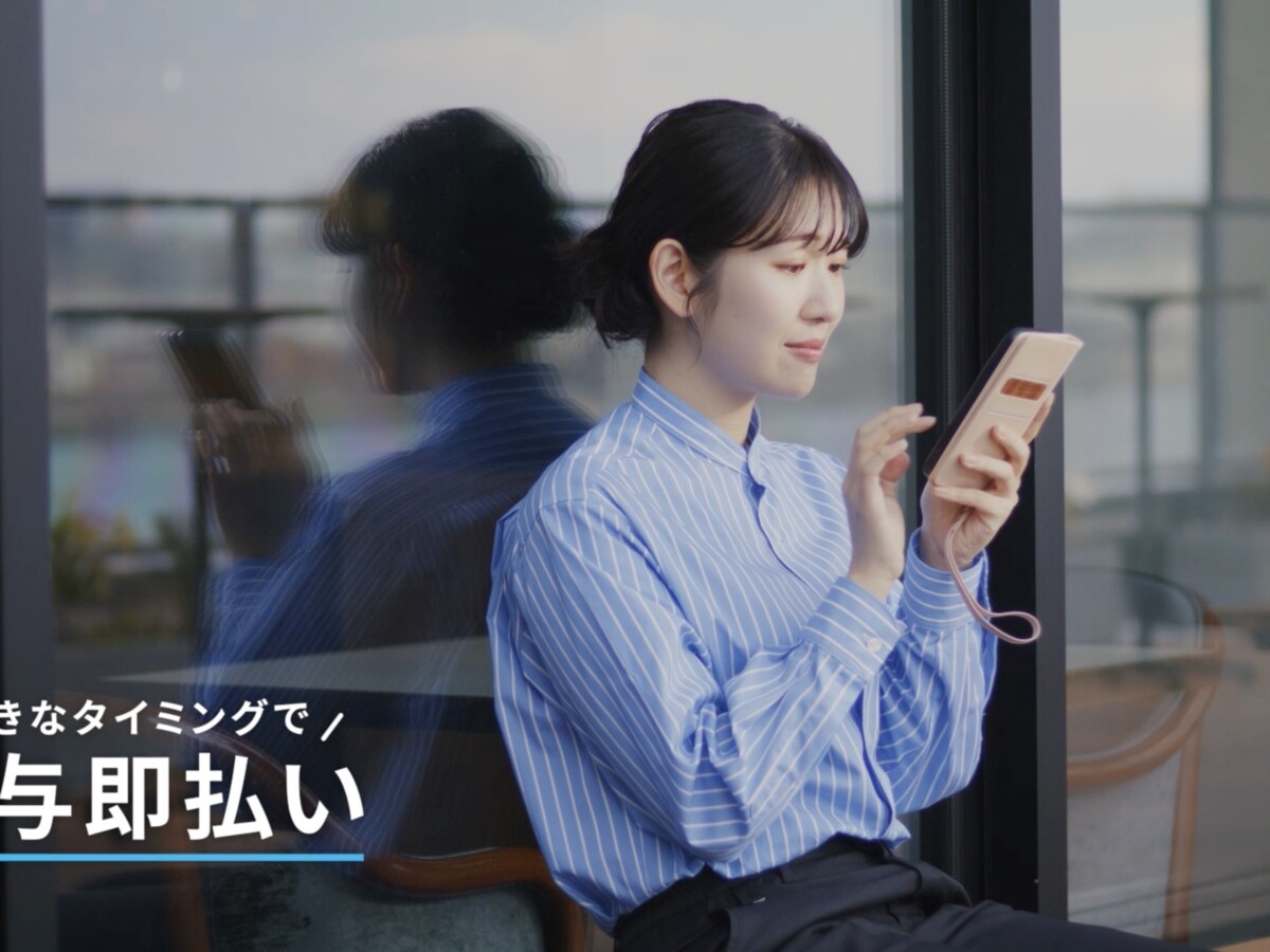 株式会社リクルート_WORKS｜CM音楽制作は株式会社Keynote Sharp