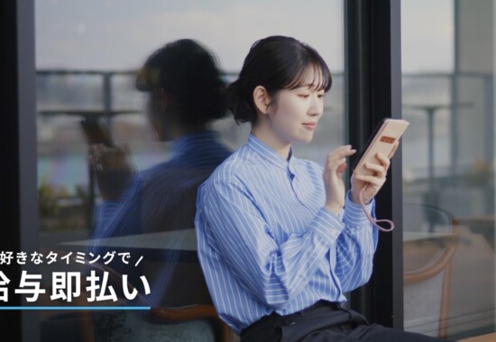 株式会社リクルート_WORKS｜CM音楽制作は株式会社Keynote Sharp