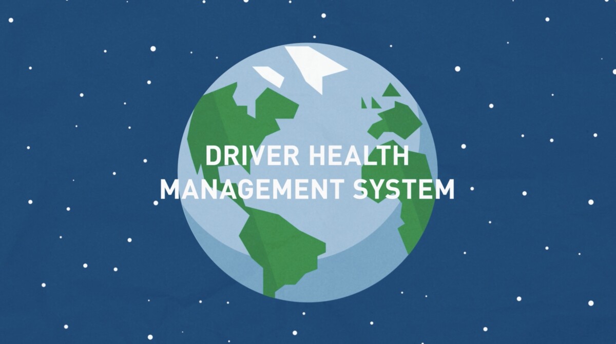 矢崎イノベーションズ・インクDRIVER HEALTH MANAGEMENT SYSTEM