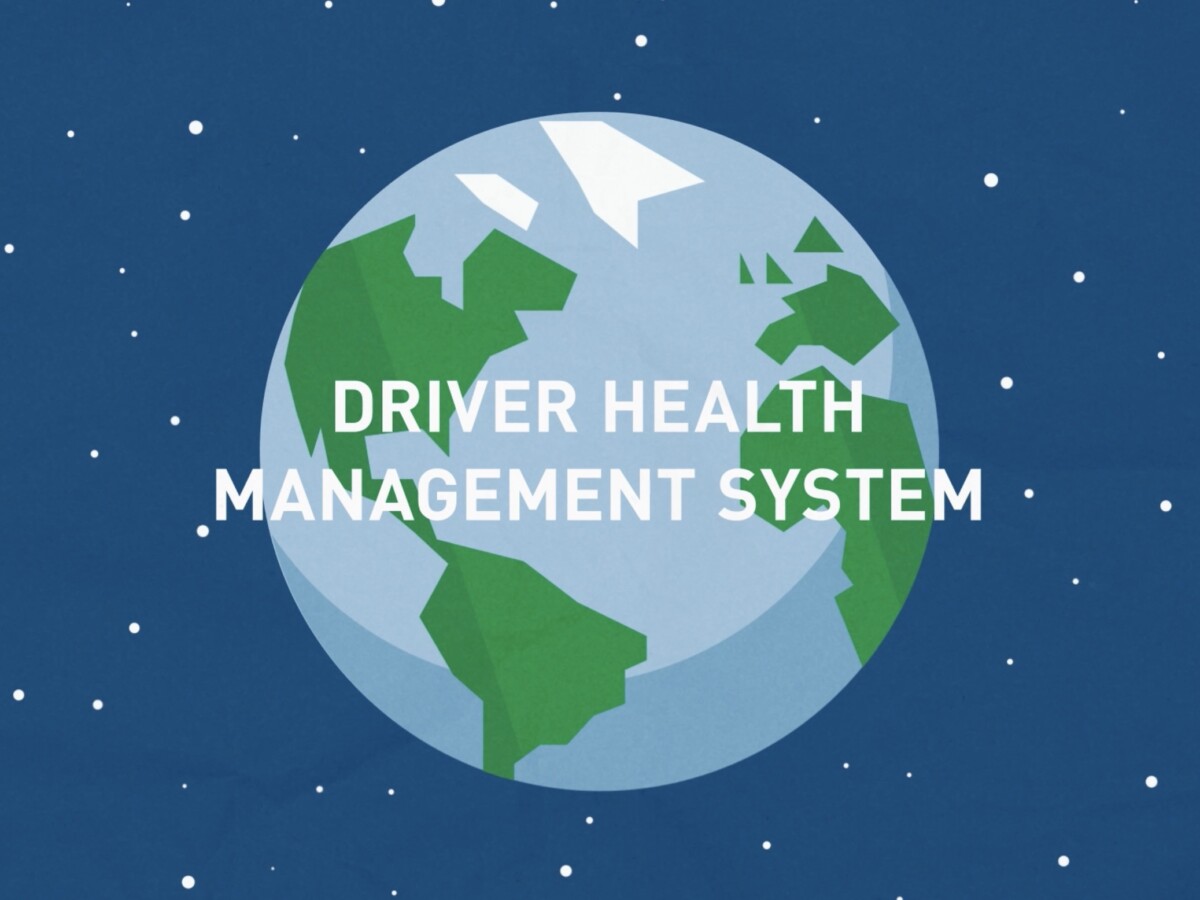 矢崎イノベーションズ・インクDRIVER HEALTH MANAGEMENT SYSTEM
