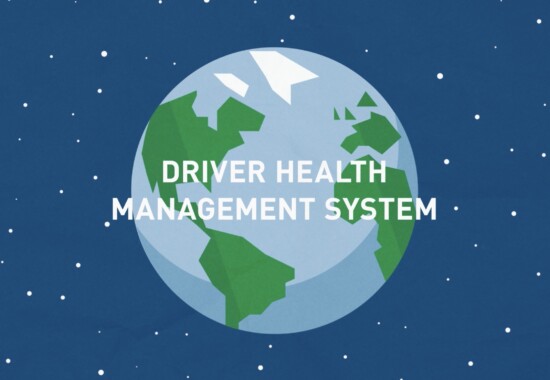 矢崎イノベーションズ・インクDRIVER HEALTH MANAGEMENT SYSTEM