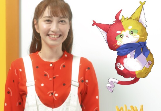 日本マクドナルド株式会社ポテナゲ・チキチキン