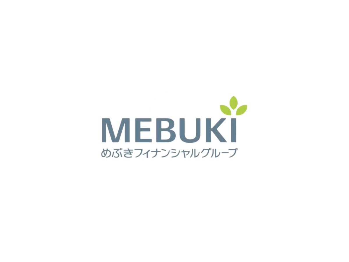 株式会社めぶきファイナンシャルグループ企業CM