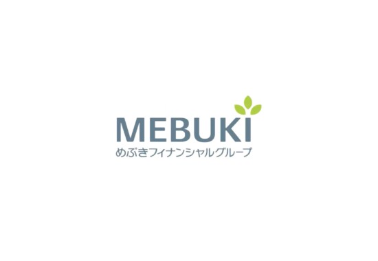 株式会社めぶきファイナンシャルグループ企業CM
